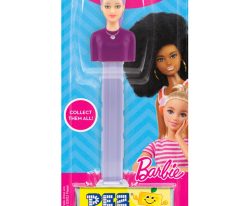 Barbie (Mor)