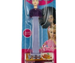 Lisanslı Bebek Oyuncak Şekerleme Dispenser 3 + 1 oyuncaklı şeker