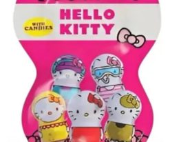 Flipperz hello kitty hacıyatmaz