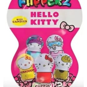 Flipperz hello kitty hacıyatmaz