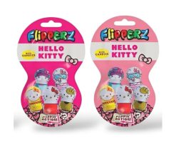 Flipperz Hello Kitty 2'li 1. Seri