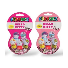 Flipperz Hello Kitty 2'li 1. Seri