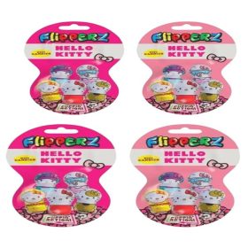 Hello Kitty Lisanslı Hacıyatmaz Oyuncak 4 Adet