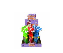 Oyuncaklı Şeker Chatty Chomper 25,5 Gr. 1 Adet