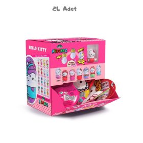 Flipperz Hacıyatmaz (10 GR) 24 Adet