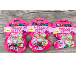 Derın Flipperz Hello Kıtty 1 Adet gelmektedır