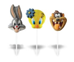 LOONEY TUNES MARSHMALLOW 45 GRX12 ADET