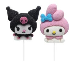 KUROMİ&MY MELODY MARSHMALLOW 45 GR.X2 ADET