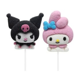 KUROMİ&MY MELODY MARSHMALLOW 45 GR.X2 ADET