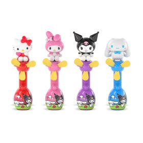 Hello Kitty And Friends Funky Fans Büyük Fanlı Şekerleme (1 Adet)