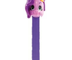 Dispenser My Little Pony Pipp – Meyve Aromalı Şekerleme Makinesi ve Şekerleme Yedekleri