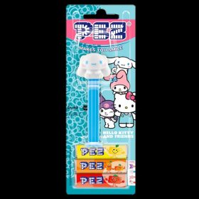 Dispenser Cinnamoroll – Meyve Aromalı Şekerleme Makinesi ve Şekerleme Yedekleri