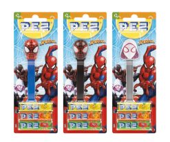 Spiderman Serisi