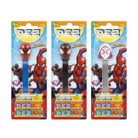 Spiderman Serisi