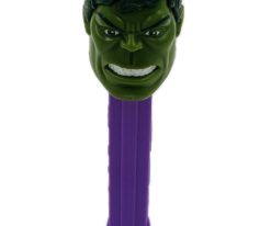 Hulk Marvel Pez Lisanslı Dispenser Oyuncak Adet