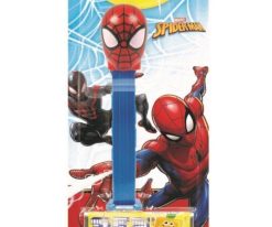 Pez Şeker Adam Çeşitleri