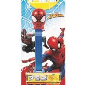 Pez Şeker Adam Çeşitleri