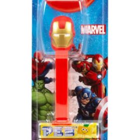 1+3 Iron Man Marvel 1 Adet Şeker