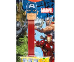 Marvel (CaptainAmerica)