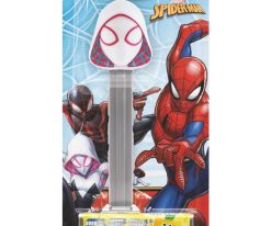 Spiderman (GhostSpiderman)
