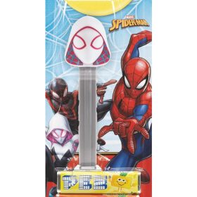 Spiderman (GhostSpiderman)