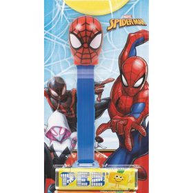 Spiderman (Spiderman)