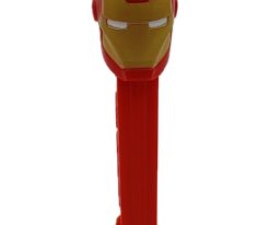 IronMan Marvel Pez Lisanslı Dispenser Oyuncak Adet