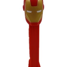 IronMan Marvel Pez Lisanslı Dispenser Oyuncak Adet