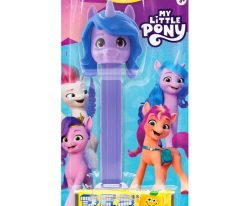 Pez Oyuncaklı Şeker My Little Pony (Izzy)