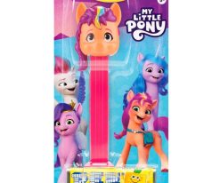 Oyuncaklı Şeker My Little Pony (Sunny)