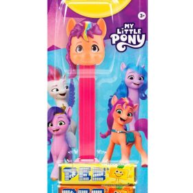 Oyuncaklı Şeker My Little Pony (Sunny)