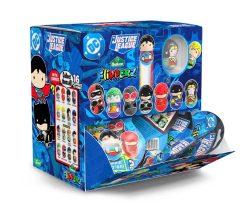 Justice League Flipperz 2. Seri Lisanslı Figürlü Oyuncaklı Meyveli Şekerleme Hacıyatmaz – 24 Adet