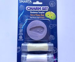 SMARTA CHARMS - KARACİĞER