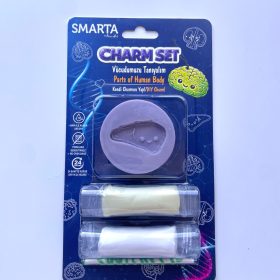 SMARTA CHARMS - KARACİĞER
