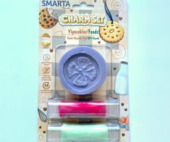 SMARTA CHARMS - DOMATES