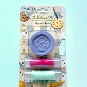 SMARTA CHARMS - DOMATES