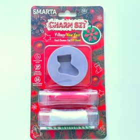 SMARTA CHARMS - ÇORAP