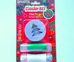 SMARTA CHARMS - ÇAM AĞACI