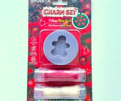 SMARTA CHARMS - KURABİYE ADAM