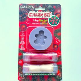 SMARTA CHARMS - KURABİYE ADAM