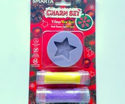 SMARTA CHARMS - YILDIZ
