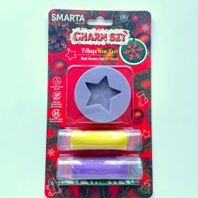 SMARTA CHARMS - YILDIZ