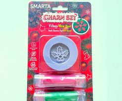 SMARTA CHARMS - KOKİNA