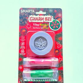 SMARTA CHARMS - KOKİNA
