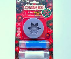 SMARTA CHARMS - KAR TANESİ