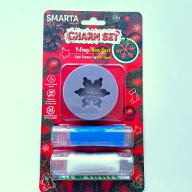 SMARTA CHARMS - KAR TANESİ