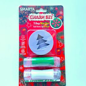 SMARTA CHARMS - YILBAŞI MIX-6'LI