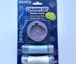 SMARTA CHARMS - AKCİĞER