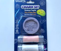 SMARTA CHARMS - BÖBREK
