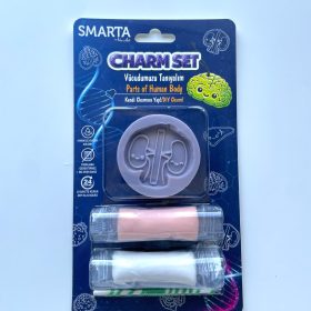 SMARTA CHARMS - BÖBREK